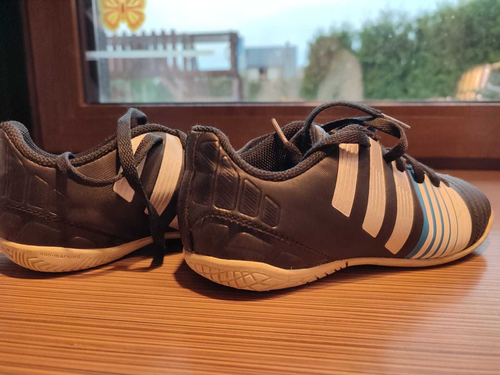 Halówki ADIDAS, rozm. 33