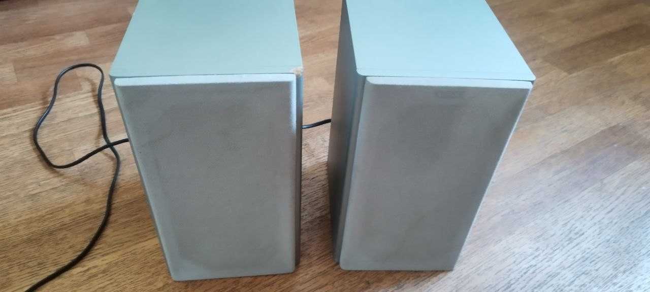 Колонки SVEN SPS-611, SVEN SPS-606