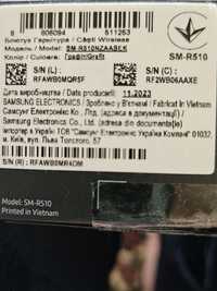 Бездротові навушники Samsung Galaxy Buds2Pro SM-R510