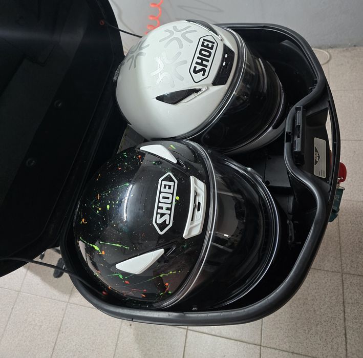 Ktm 1290 super adventure S Nacional