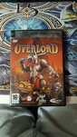 Jogo Overlord para PC