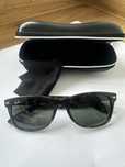Okulary Przeciwsłoneczne Rayban New Wayfarer RB2132 3N