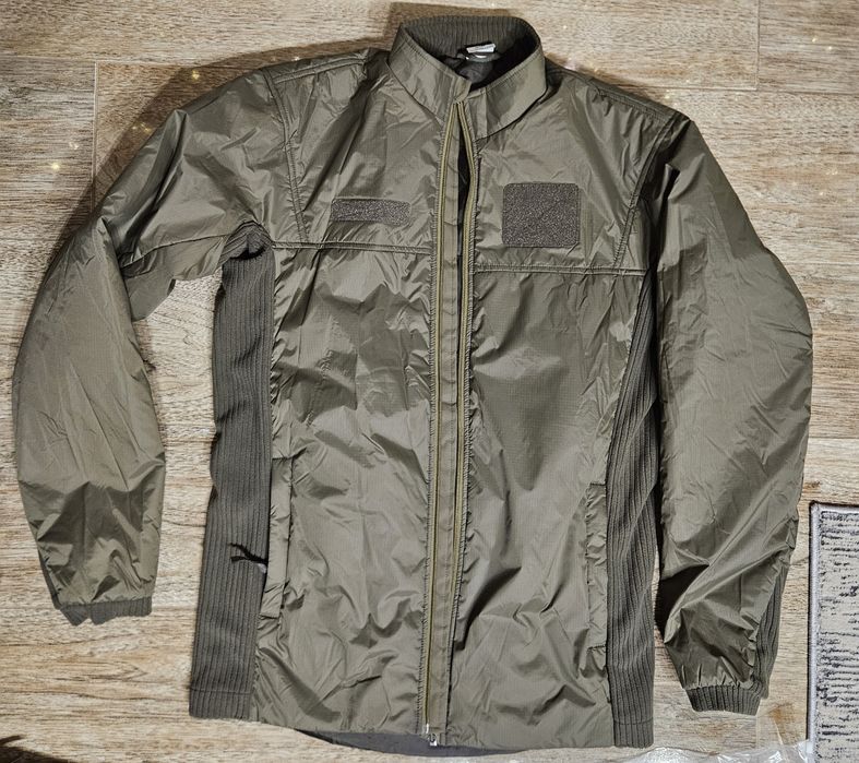 Nowa kurtka i podpinka wojsk specjalnych 2 w 1 UNIFEQ