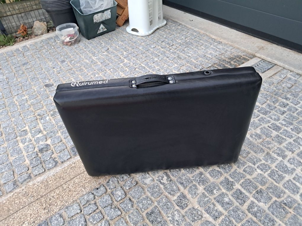 Marquesa Fisio/Osteo/Massagem