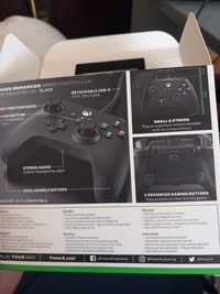 Xbox one s 2 comandos e game pass ultimate
