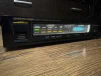 Tuner Onkyo AM/FM Integra QUARTZ T4450