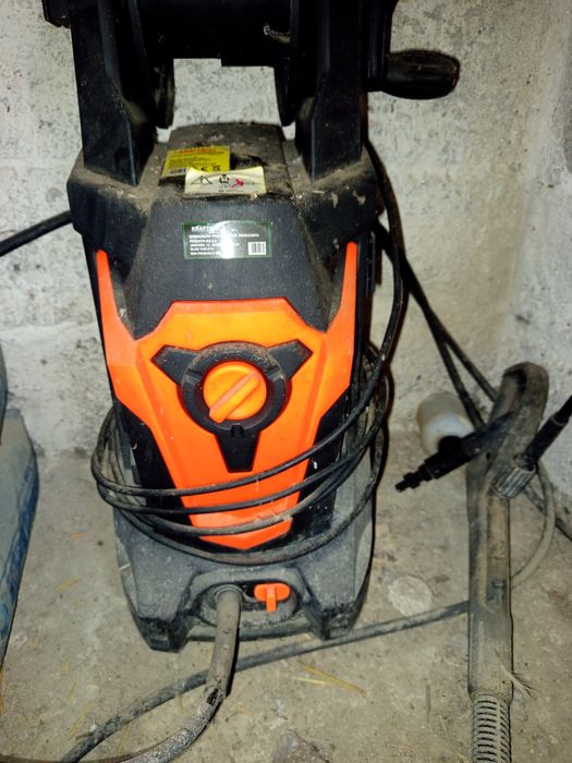 мийка високого тиску