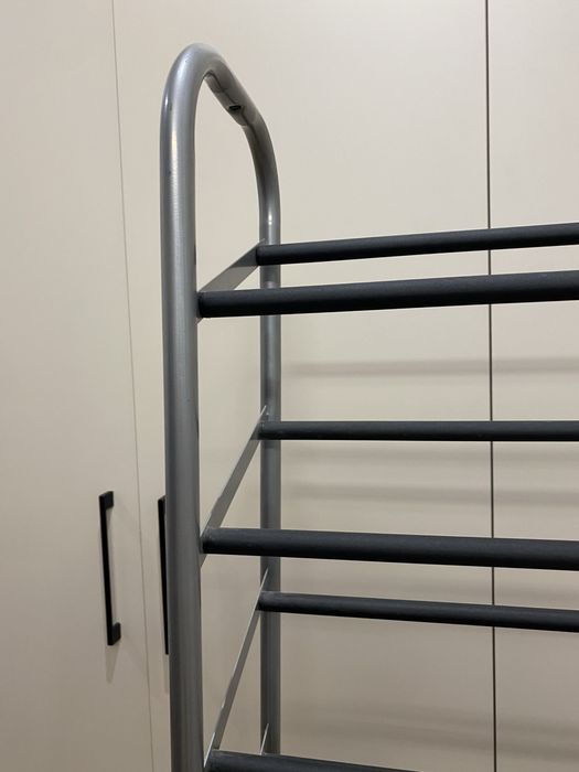 Stojak, półka na buty
