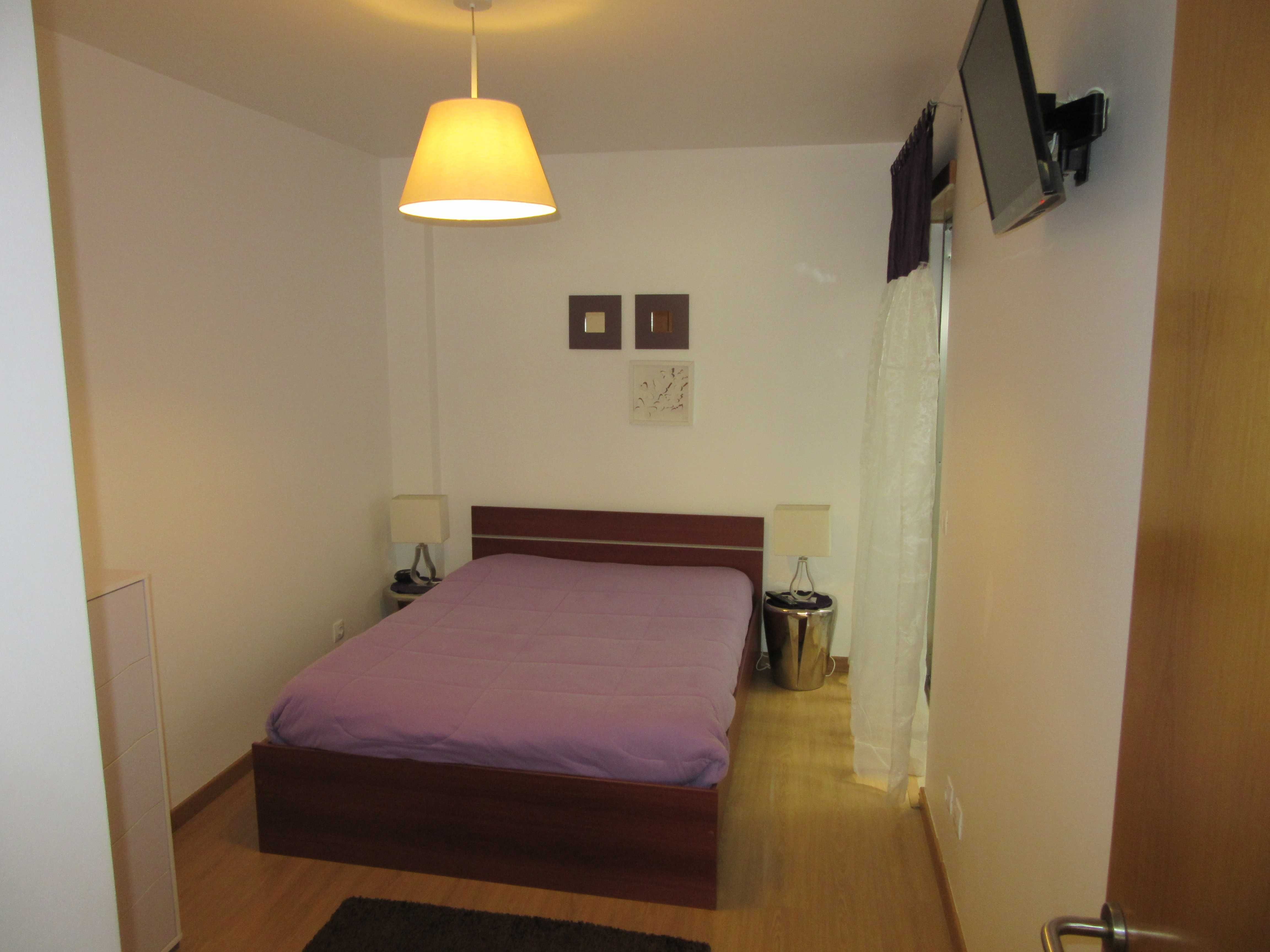 T2 São Martinho Porto (100mt da Praia)