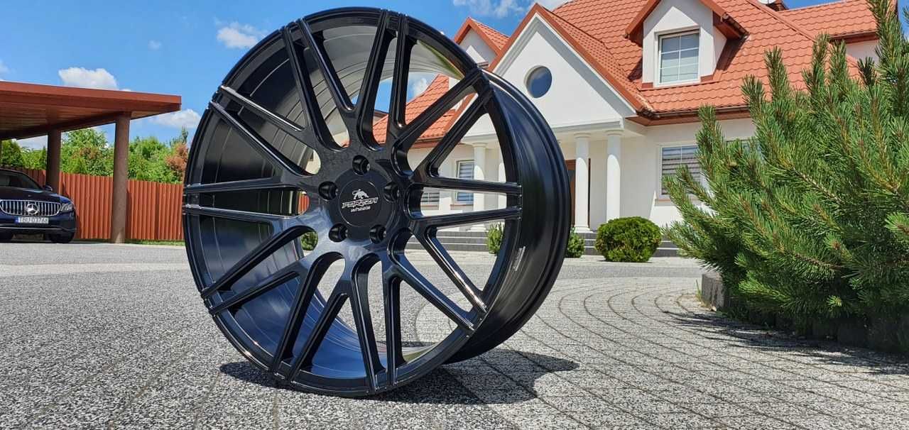 Nowe FELGI FORZZA Galaxy do BMW X5 X6 E70 E71 F15 20 cali