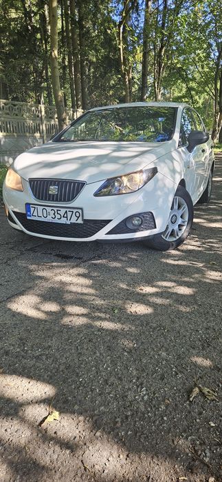 Seat Ibiza IV 1.2 DIESEL