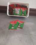 Veneno/insecticida para moscas