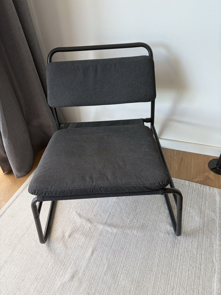 Poltrona ikea Linneback