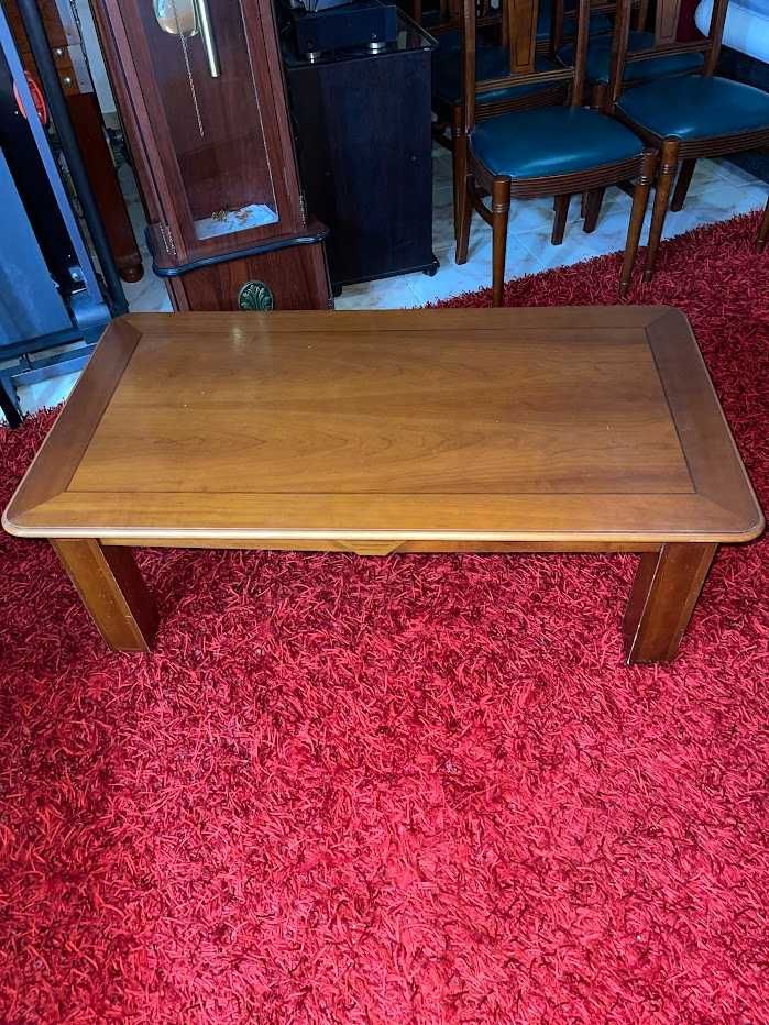 Mesa de centro de sala