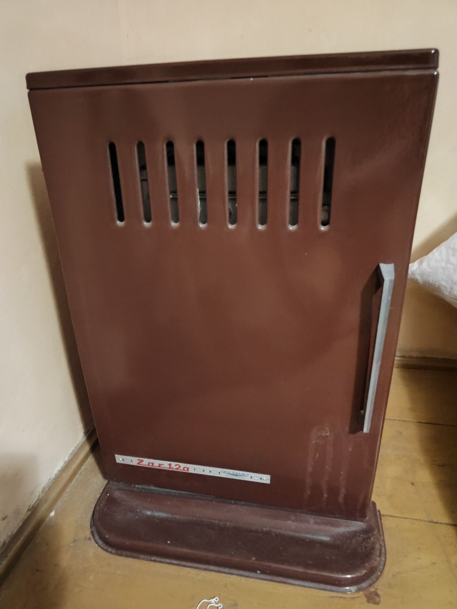 Żar 1.2a 1970 piec 120kg