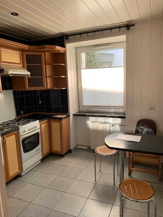 Wynajmę mieszkanie w bloku - Koluszki (ul. Sikorskiego)