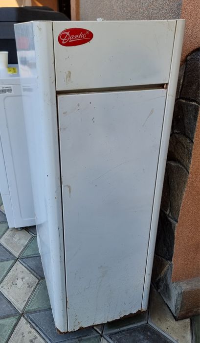 Котел газовий Данко  18кв