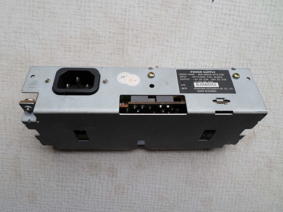 Samsung JB44-00003A блок питания для принтера