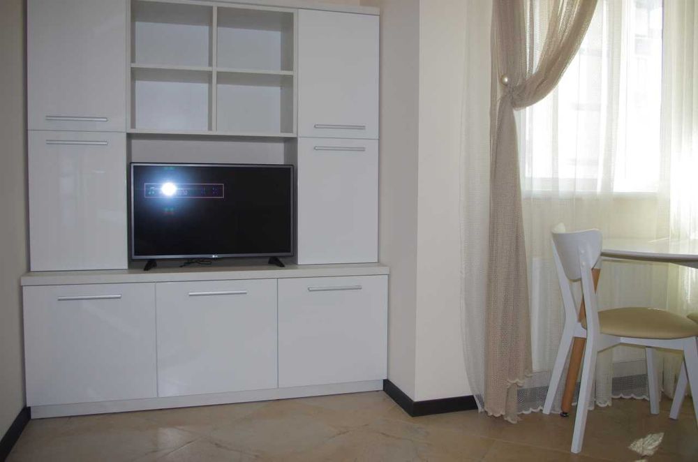 Здається 1-к квартира в центрі Києва, на Печерську