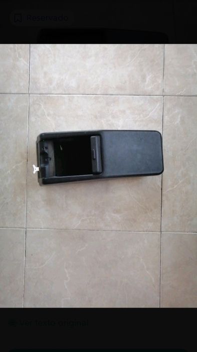 Porta objectos Mercedes W124 Sportline