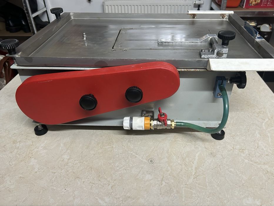 Pilarka Avalon P2 do bursztynu i kamieni