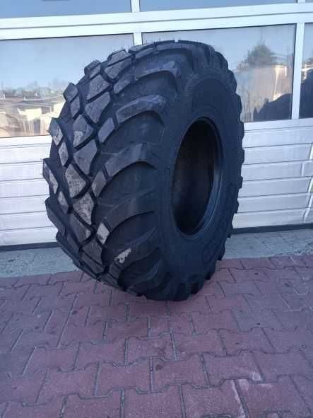 Opona 560/60R22,5 Ascenso FTR 170 164D STALOWY OPLOT Gwarancja 7LAT!