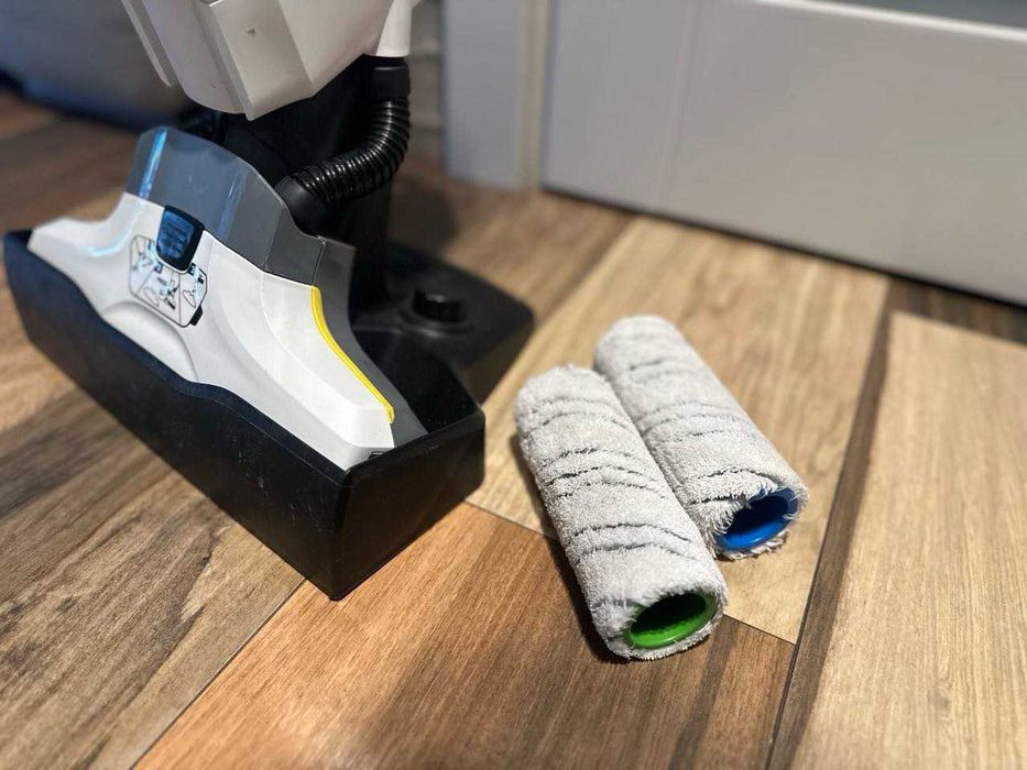 Миючий пилосос Karcher fc5 premium б/у