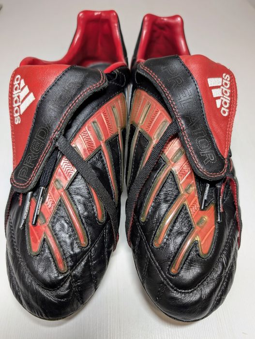 Korki Adidas Predator Powerswerve X TRX SG