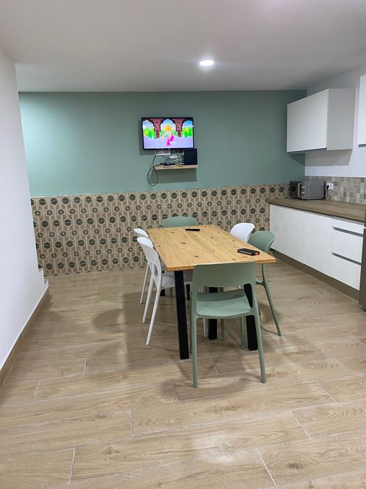 Quartos arrendamento Aveiro