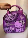 lancheira hello kitty