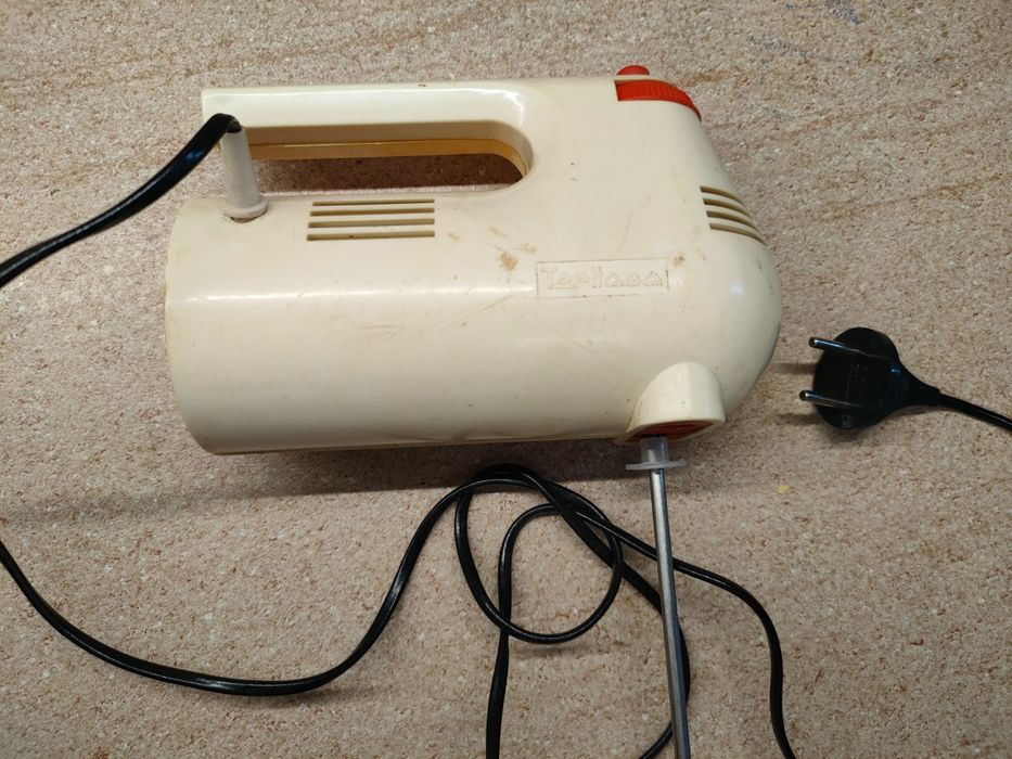 Міксер 1992 року для колекції