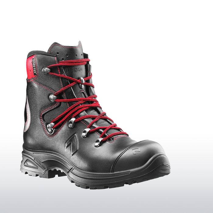 Ботинки Haix Airpower XR3 Gore-tex