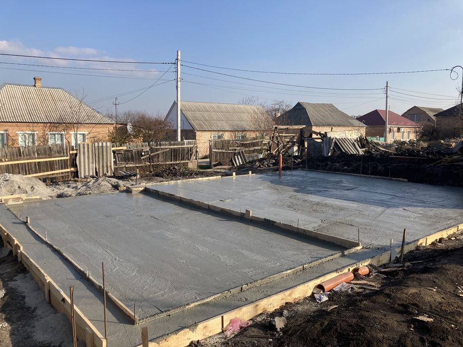 Продам будинок, земельну ділянку, участок