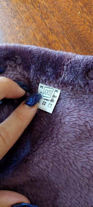 Продам комбинезон для мини йоркширского терьера