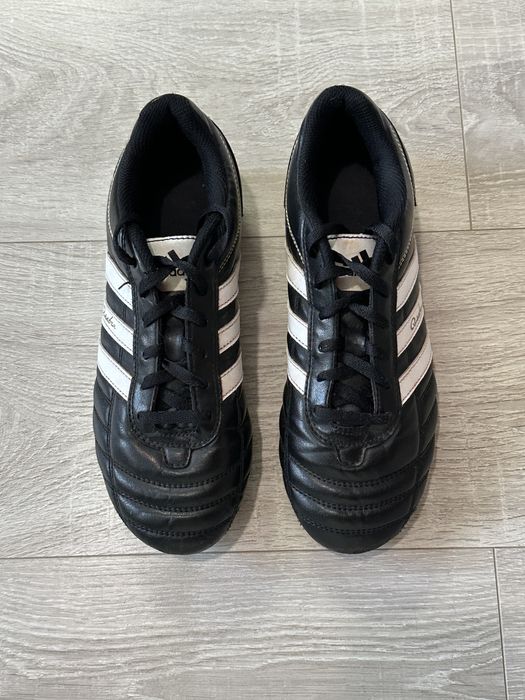 Футбольні бутси Adidas Questra III TRX HG