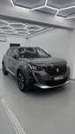 Peugeot 2008 1.2 puretech GT Line EAT8