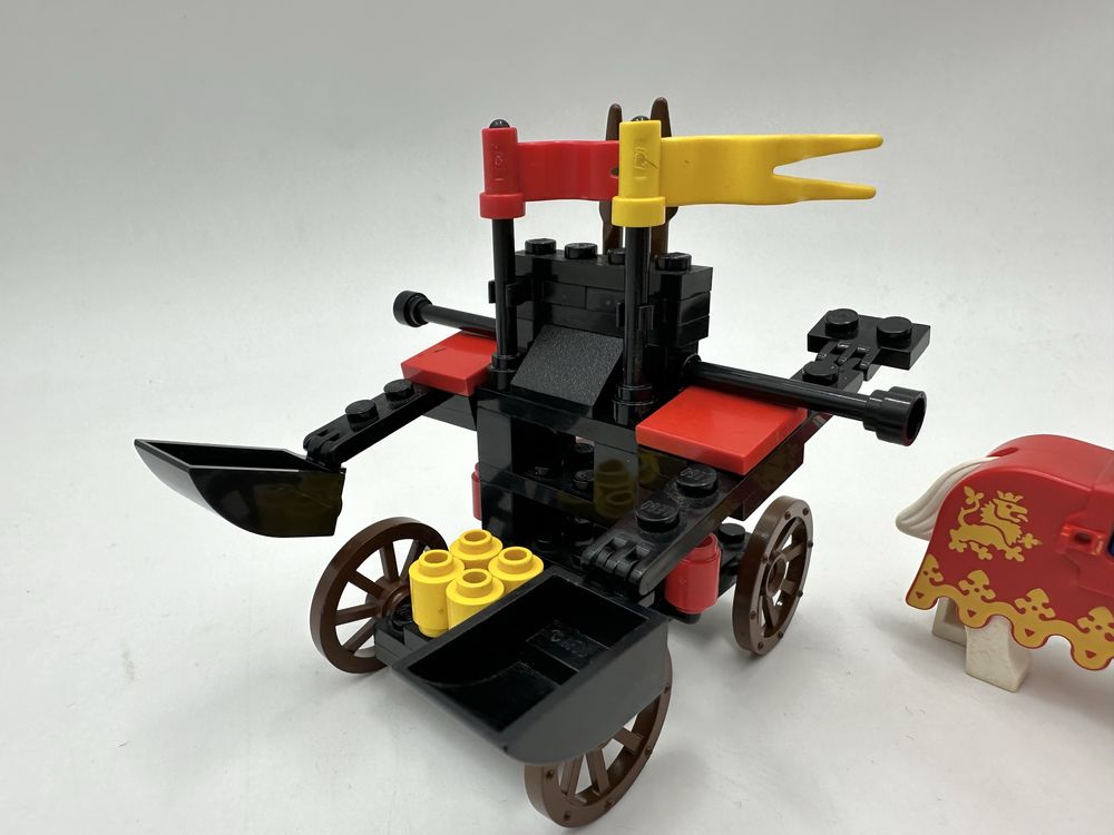 Lego 6039 Castle