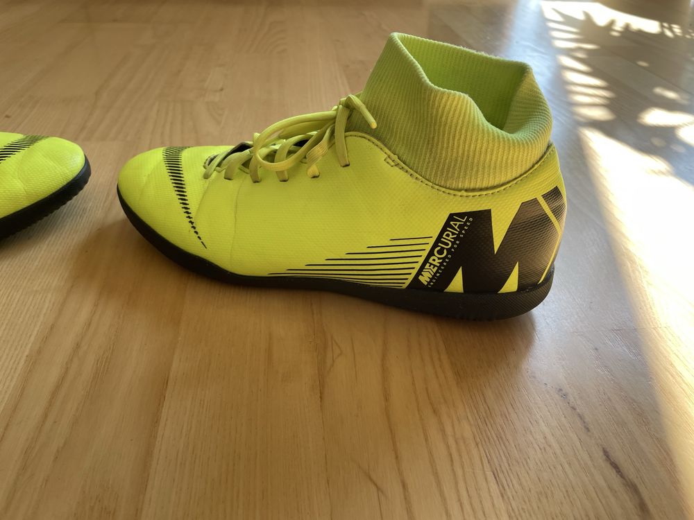 Nike mercurial superfly 6