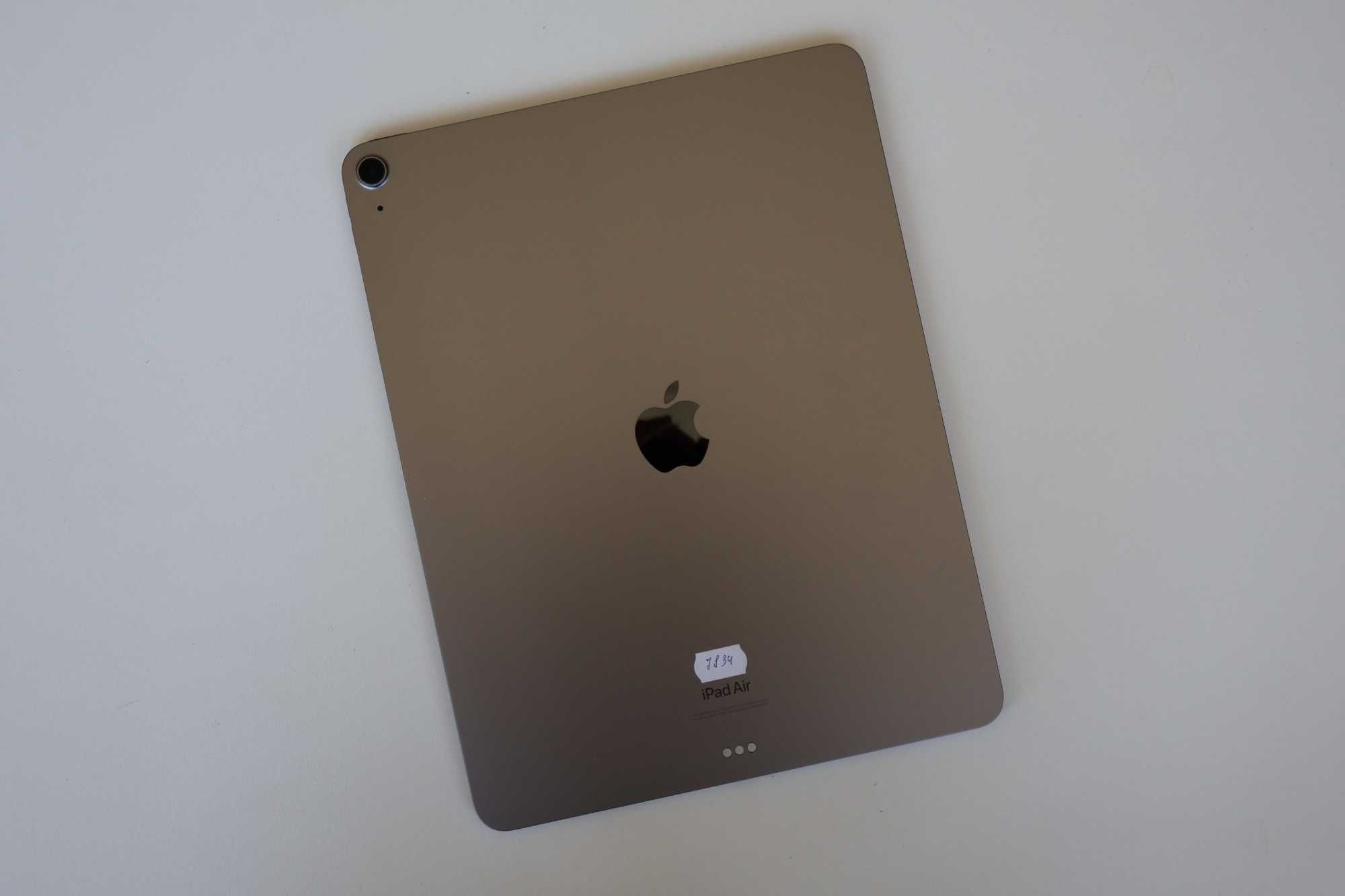 Apple iPad Air 13 2024 256Gb M2 Space Gray A2898 Wi-Fi Оригінал!