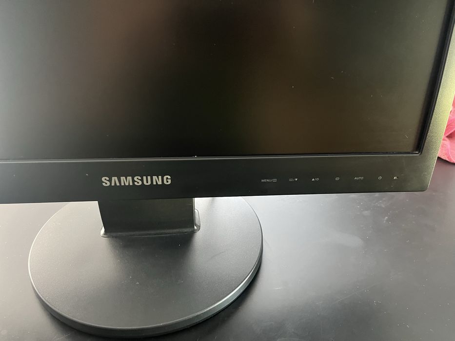Monitor Samsung 2043SN 20”