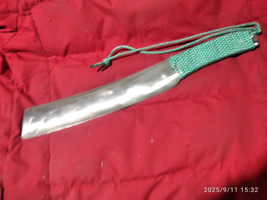 Продам мачете Рембо 3.