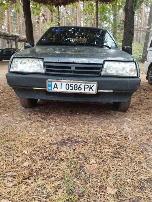 21099 в хорошому стані