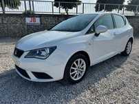 SEAT Ibiza 1.4 TDi Style