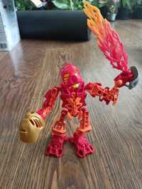 Lego Bionicle 7116 Tahu Stars