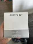 Lacoste Essential 125 ml