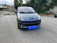 peugeot 1007 1.4 HDI