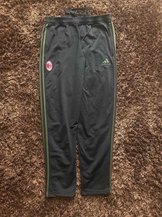 Adidas FC Milan L адідас Мілан Штани Спортивні
