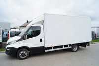 Iveco Daily  35c17