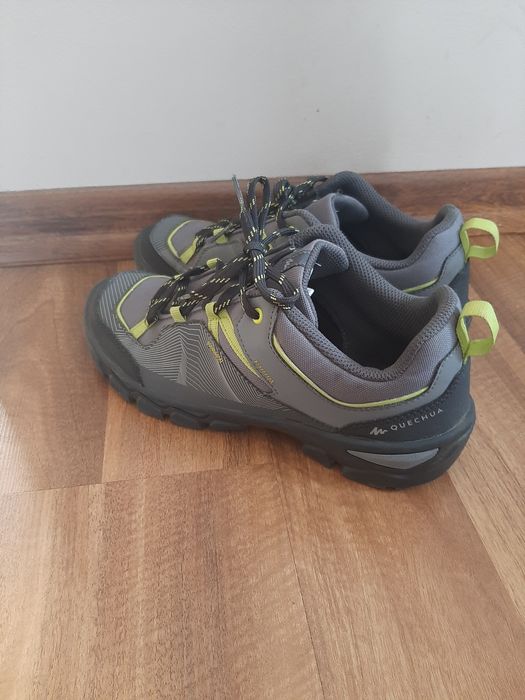 Buty chłopięce Quechua rozm 38