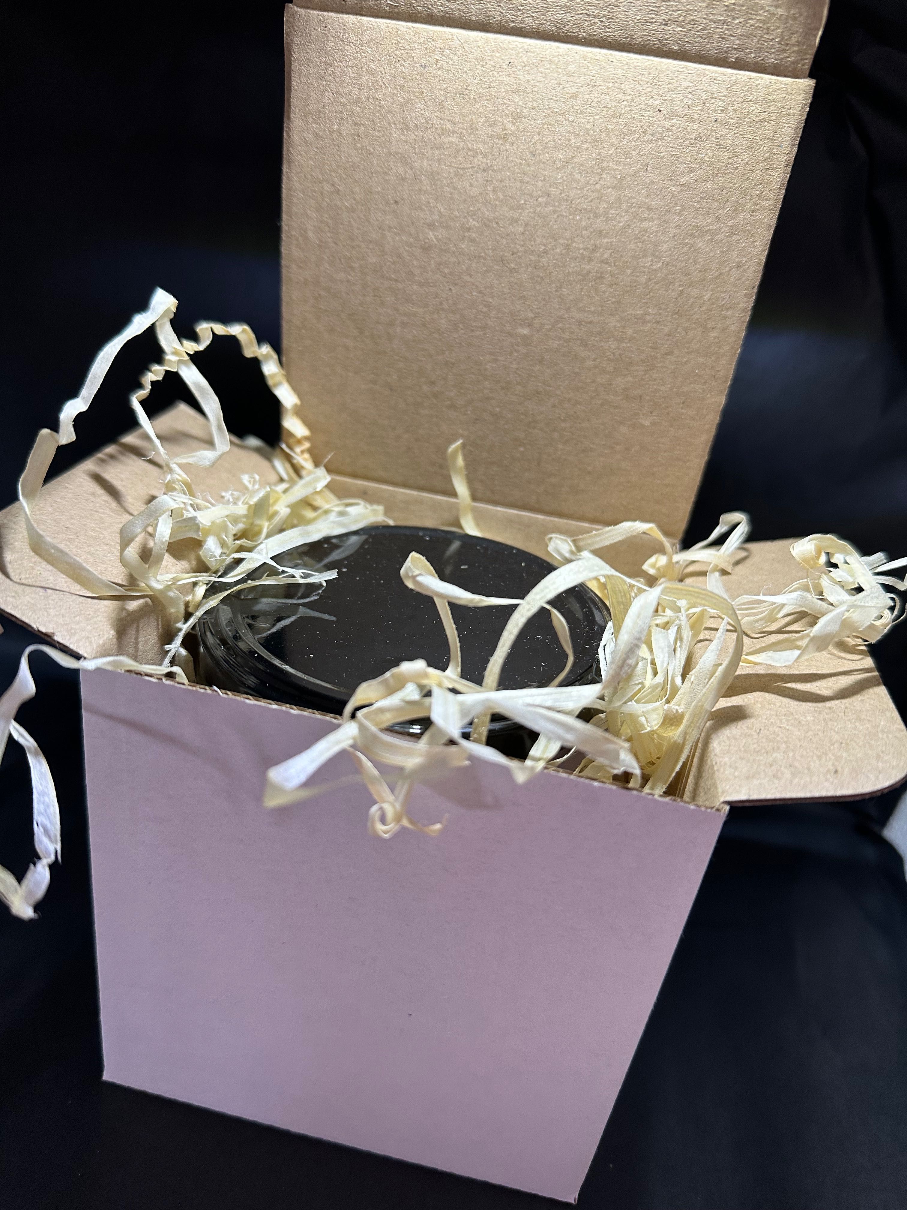 Świece Sojowe Handmade